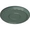 Ekena Millwork Medea Ceiling Medallion (Fits Canopies up to 5 1/2"), Hand-Painted Cloud Burst, 16 1/2"OD x 1 1/2"P CM16MDCBF - alternate 2